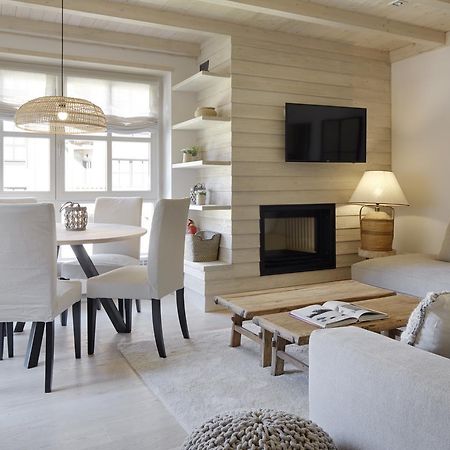 Val De Ruda Luxe 51 By Feelfree Rentals Baqueira Beret Exterior photo