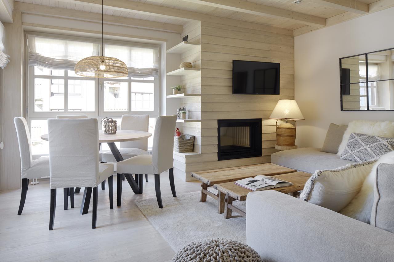 Val De Ruda Luxe 51 By Feelfree Rentals Baqueira Beret Exterior photo