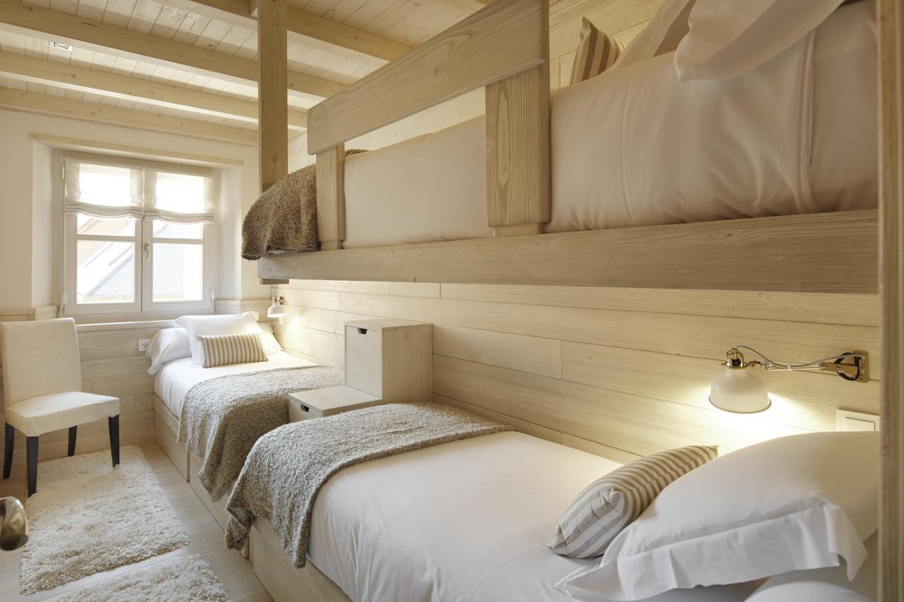 Val De Ruda Luxe 51 By Feelfree Rentals Baqueira Beret Exterior photo