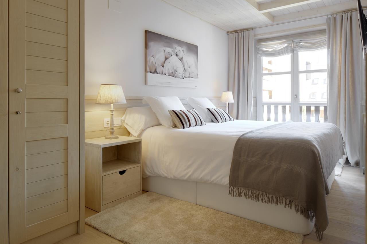 Val De Ruda Luxe 51 By Feelfree Rentals Baqueira Beret Exterior photo
