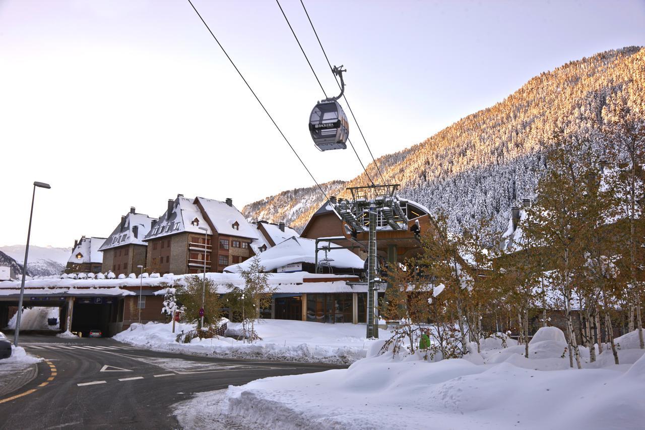 Val De Ruda Luxe 51 By Feelfree Rentals Baqueira Beret Exterior photo