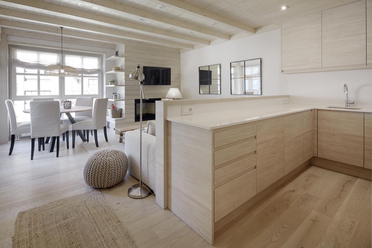 Val De Ruda Luxe 51 By Feelfree Rentals Baqueira Beret Exterior photo